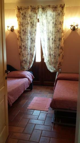 Agroturismo Alloggi Agrituristici Antica Dimora