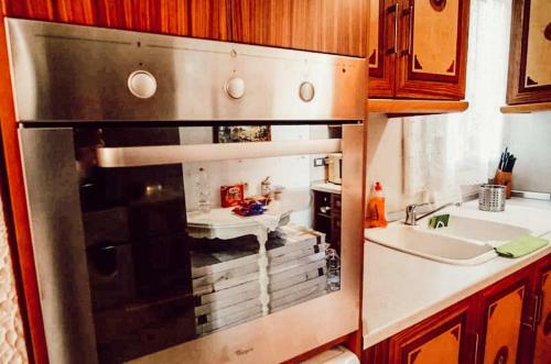 Apartamento Royal House