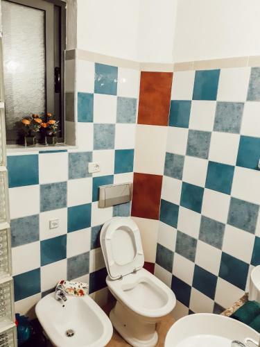 Apartamento Royal House