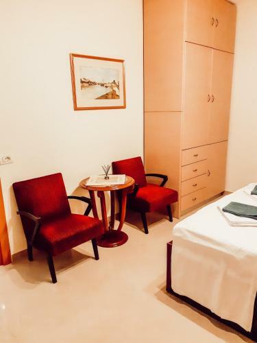 Apartamento Royal House