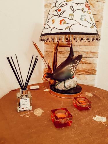Apartamento Royal House