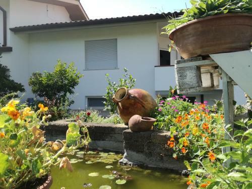 Apartamento La Casetta Delle Rose