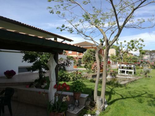 Apartamento La Casetta Delle Rose