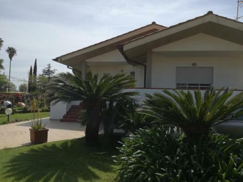 Apartamento La Casetta Delle Rose