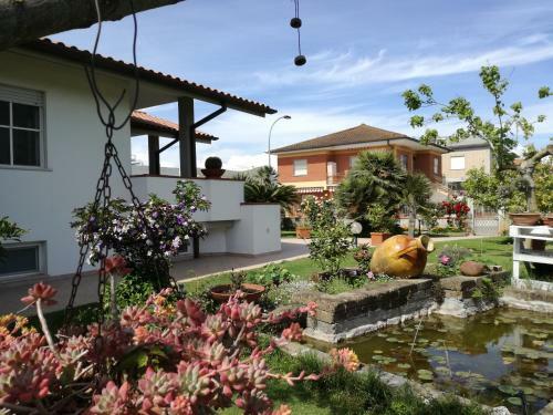 Apartamento La Casetta Delle Rose