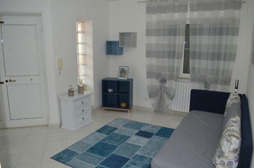 Apartamento La Casetta Delle Rose