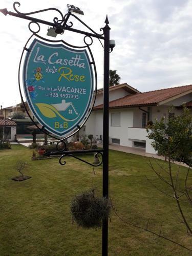 Apartamento La Casetta Delle Rose