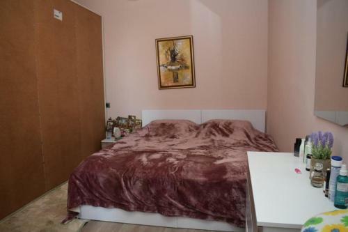 Sea View Apartment
