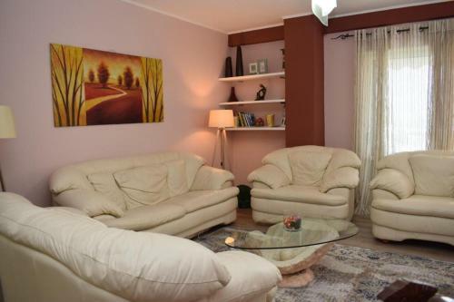 Sea View Apartment