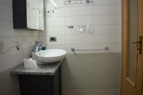 Sea View Apartment