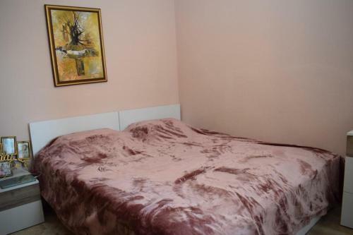 Sea View Apartment