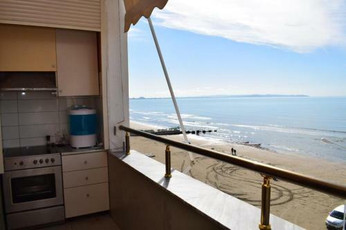 Sea View Apartment