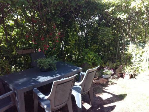 Apartamento Beau Deux Pi�ces Avec Piscine