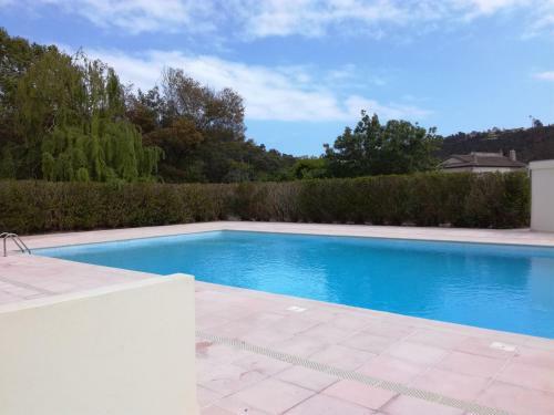 Apartamento Beau Deux Pi�ces Avec Piscine