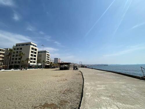 Gold Key Apartments, Durres Beach