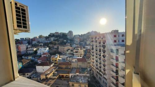 Apartament In Durr�s