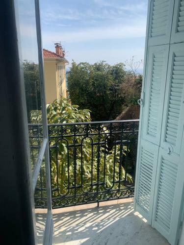 Apartamento Villa Cadette, � 200m De Monaco