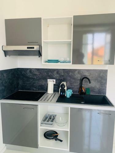 Apartamento Villa Cadette, � 200m De Monaco