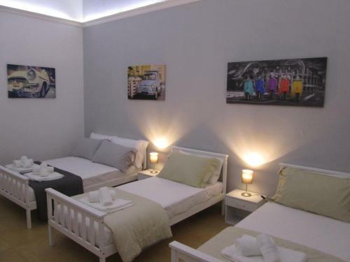 Apartamento Maison Gigante