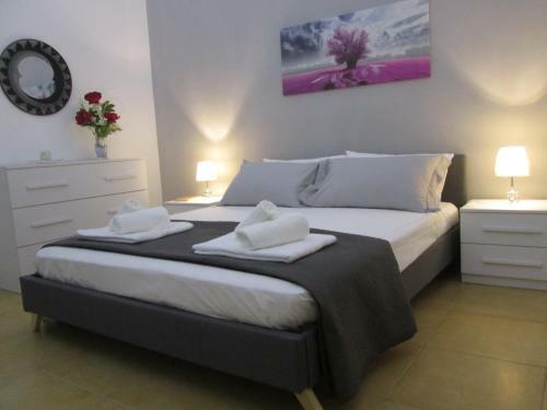 Apartamento Maison Gigante
