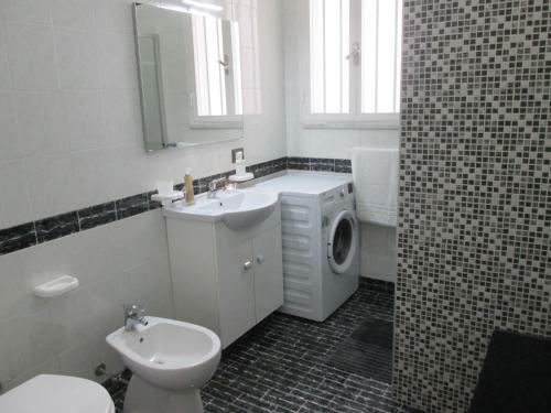 Apartamento Maison Gigante
