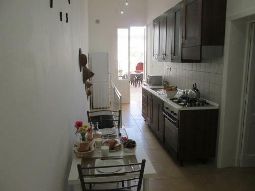 Apartamento Maison Gigante