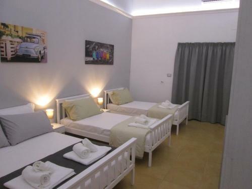 Apartamento Maison Gigante