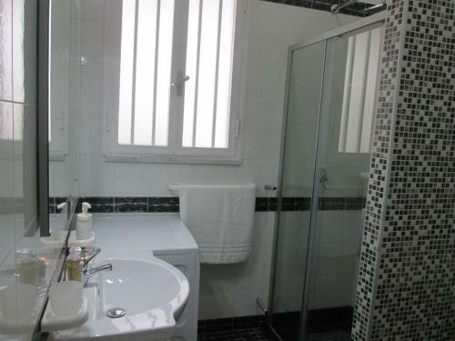 Apartamento Maison Gigante