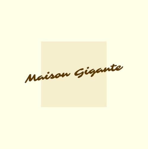 Apartamento Maison Gigante