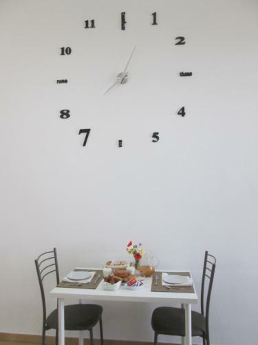Apartamento Maison Gigante