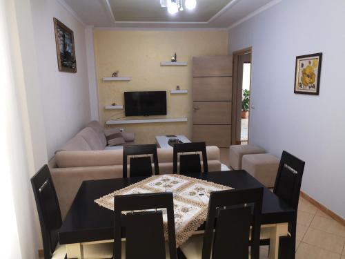 Nando's Apartment 1