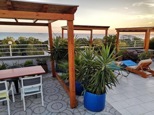 Nando's Apartment 1