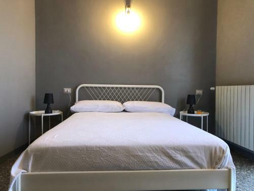 Bed & Breakfast Risveglio Nel Borgo