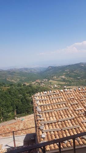 Bed & Breakfast Risveglio Nel Borgo