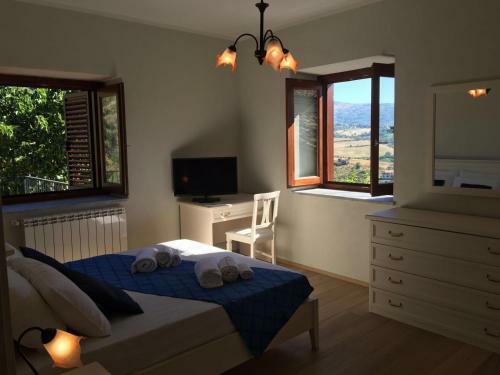 Hostal Green Deluxe Apartment ?la Locanda Del Borgo?