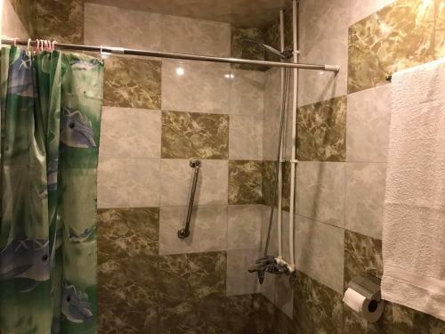 Bed & Breakfast Eco Garden Dilijan