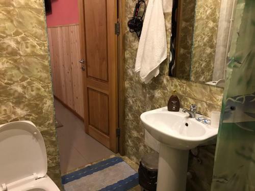 Bed & Breakfast Eco Garden Dilijan