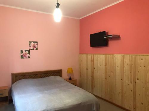 Bed & Breakfast Eco Garden Dilijan