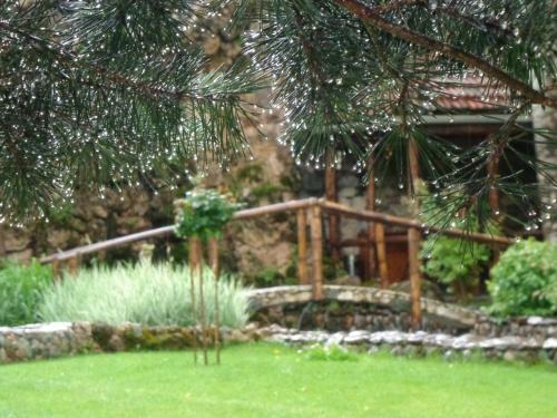 Bed & Breakfast Eco Garden Dilijan