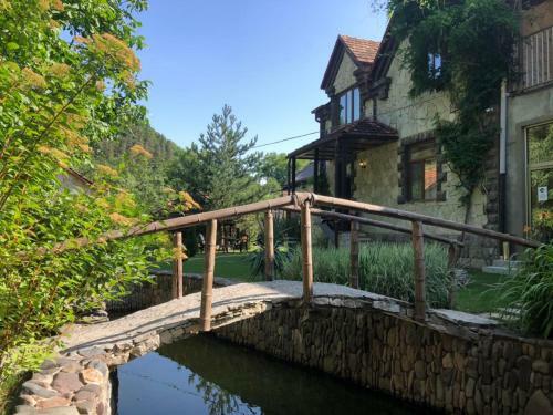 Bed & Breakfast Eco Garden Dilijan