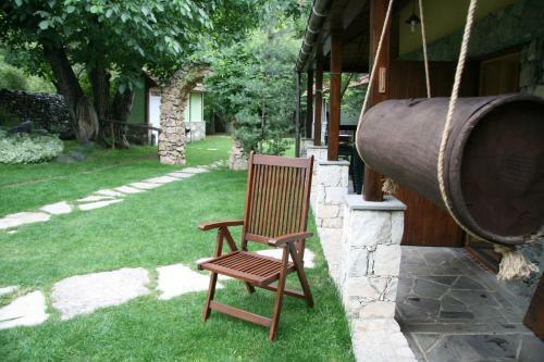 Bed & Breakfast Eco Garden Dilijan