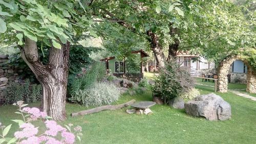 Bed & Breakfast Eco Garden Dilijan