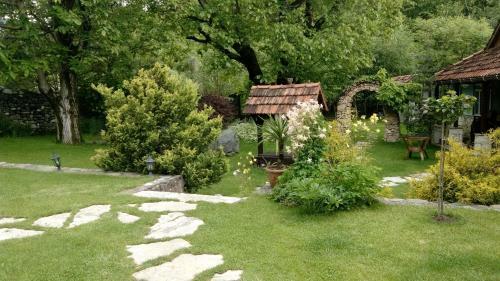 Bed & Breakfast Eco Garden Dilijan