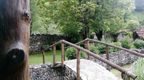 Bed & Breakfast Eco Garden Dilijan