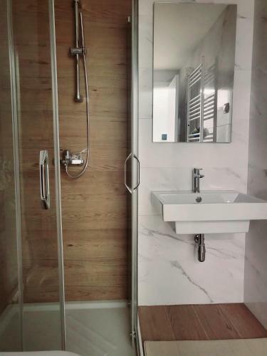 Apartamento Nika
