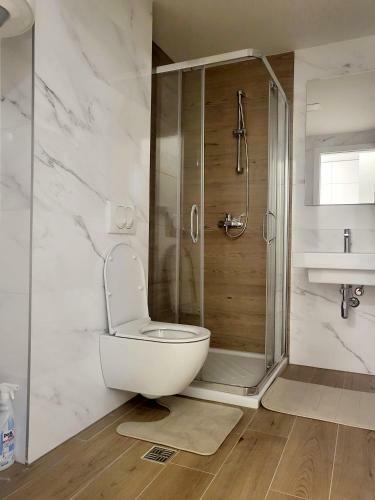 Apartamento Nika