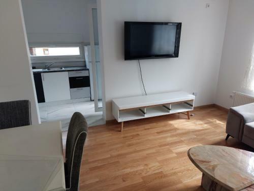 Apartamento Astorija