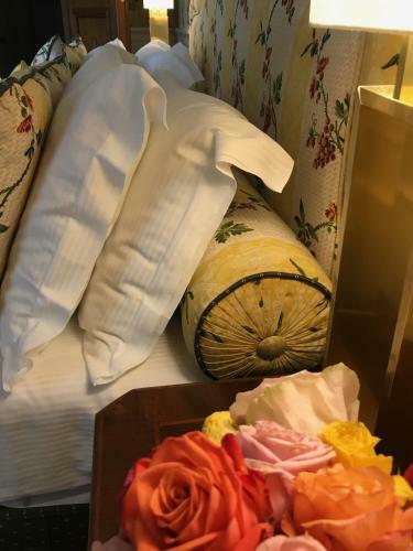 Palazzina Mori - Luxury B&B