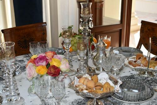 Palazzina Mori - Luxury B&B