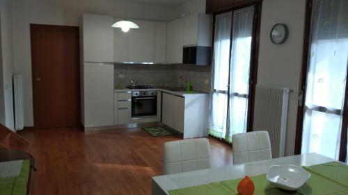 Apartamento Appartamento Cimabue In Centro Comodo Ospedale E Jesolo